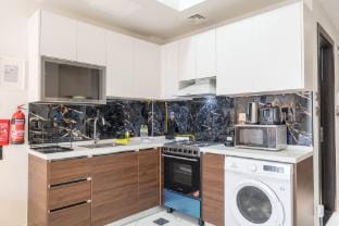 Magnificent and Elegant Studio in Al Barsha South Apartment in Dubai