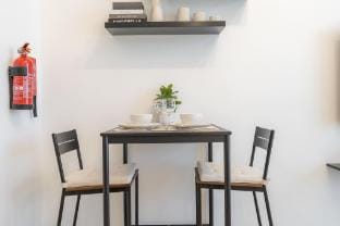 Charismatic Studio in Laya Heights Perfect for 2 Apartment in Dubai