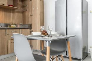 Heart-Captivating Studio in Shamal Waves 2 Apartment in Dubai