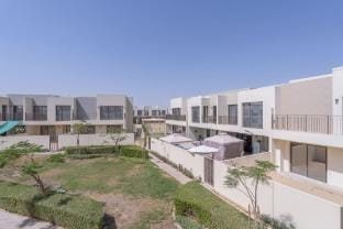 Exceptional 4 Bedroom Villa Perfect for Everyone Villa in Dubai