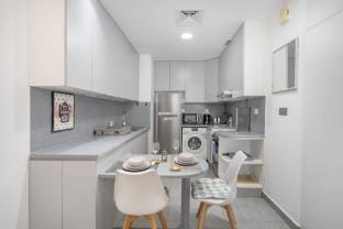 Stylish Studio Apartment in Tecom s Prime Location Apartment in Dubai