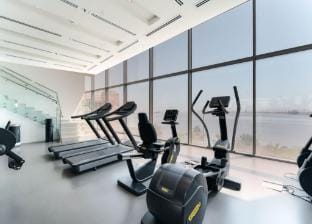Stunning Sea View Escape at Anwa by Omniyat Apartment in Dubai
