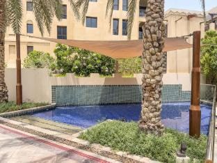 Luxury 2BR Apartment with Full Burj Khalifa View  2-Min Walk to Dubai Mall Apartment in Dubai