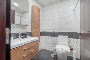 An Oasis Studio that is Home Away from Home Apartment in Dubai