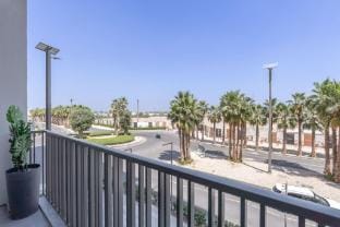 Modern and Stunning Studio in MAG 910  MBR City Apartment in Dubai