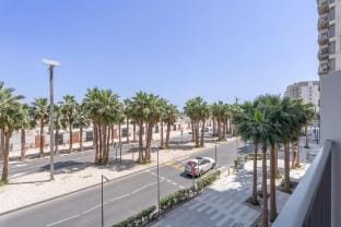 Modern and Stunning Studio in MAG 910  MBR City Apartment in Dubai