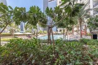 Excellent 1 Bedroom in Zada Tower with Balcony Apartment in Dubai