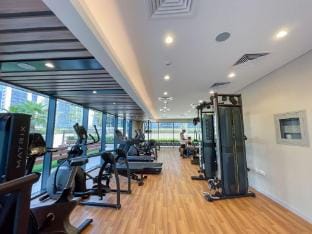 Excellent 1 Bedroom in Zada Tower with Balcony Apartment in Dubai