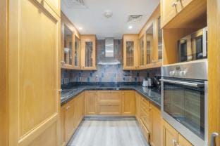 Magnificent 1 BR Apt Situated on a Prime Location Apartment in Dubai