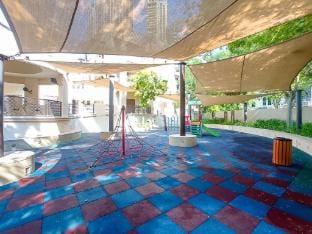 Magnificent 1 BR Apt Situated on a Prime Location Apartment in Dubai