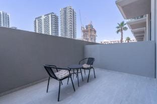 A Premium and Modern Studio in The Autograph  JVC Apartment in Dubai