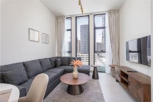 Exceptional 1 Bedroom in Binghatti Tulip Apartment in Dubai