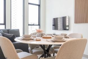 Exceptional 1 Bedroom in Binghatti Tulip Apartment in Dubai