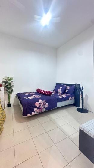 RAFIQ HOMESTAY CAMERON HIGHLAND Apartment in Tanah Rata