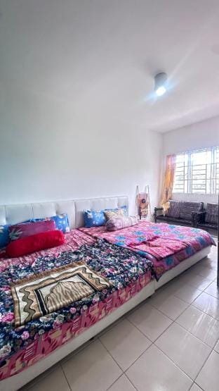 RAFIQ HOMESTAY CAMERON HIGHLAND Apartment in Tanah Rata