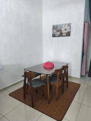 QMR HOMESTAY  Vacation rental in Malacca