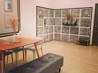 Barakah Sufi Home Stay Apartment Cameron 12 Apartment in Tanah Rata