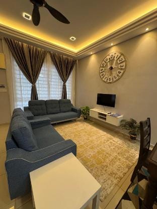 Sendayan Oasis Vacation rental in Negeri Sembilan, Malaysia