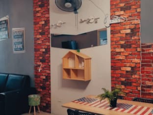 Barakah Sufi Home Stay Apartment Cameron 13 Apartment in Tanah Rata