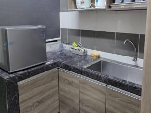 Barakah Sufi Home Stay Apartment Cameron 13 Apartment in Tanah Rata