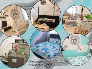 Barakah Sufi Home Stay Apartment Cameron 13 Apartment in Tanah Rata