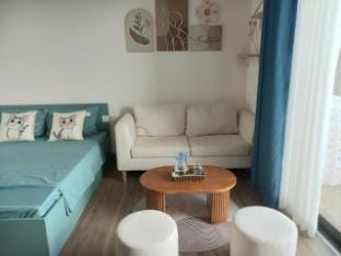 Căn hộ Studio SP.31, Sky Oasis, Ecopark  Apartment in Laos
