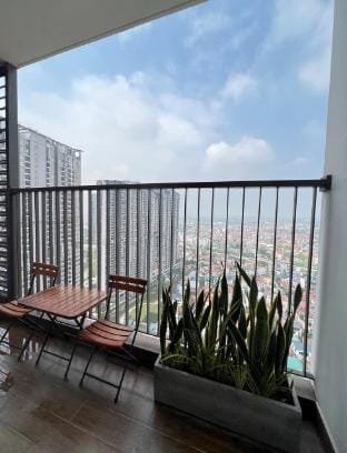Căn hộ Studio SP.31, Sky Oasis, Ecopark  Apartment in Laos