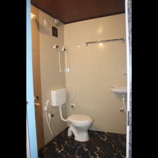 Cozinn B107 in Gokarna Vacation rental in Karnataka