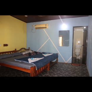 Cozinn B107 in Gokarna Vacation rental in Karnataka