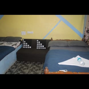Cozinn B107 in Gokarna Vacation rental in Karnataka