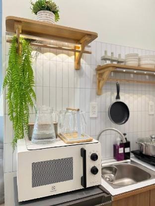 Ben Thanh Nest 2 | 6Pax-3Beds-2WC | Free Laundry Vacation rental in Ho Chi Minh City