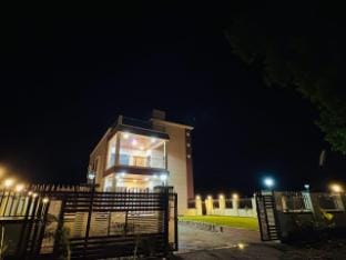 BALIRAJA FARM VILLA  Villa in Lonavla