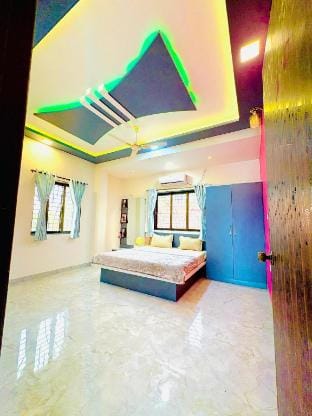 BALIRAJA FARM VILLA  Villa in Lonavla