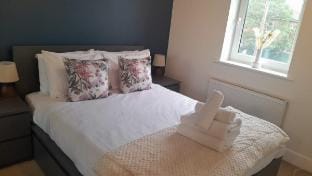Pavilion Windsor by Select SA Vacation rental in Windsor