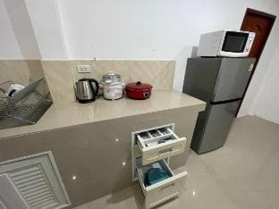 Bathtub House in Ao Nang/2 rooms Vacation rental in Krabi Changwat