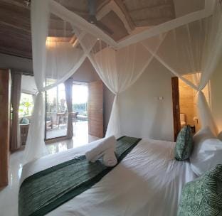 Villa MB Ubud. 2 bedrooms private pool villa Vacation rental in Ubud