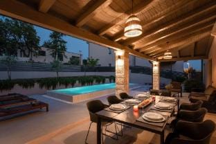 Villa Molindrio by Villas Guide Villa in Poreč