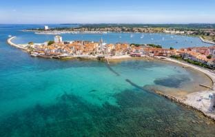 Villa San Lorenzo by Villas Guide Villa in Istria County