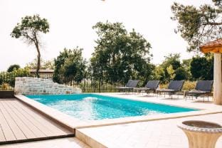 Villa San Lorenzo by Villas Guide Villa in Istria County