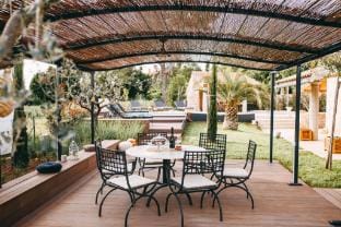 Villa San Lorenzo by Villas Guide Villa in Istria County