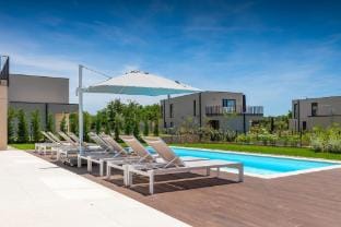 Villa Rosalie with Sauna & Pool by Villas Guide Villa in Istria County