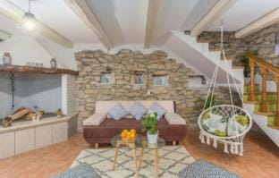 Villa Casa Dvi Mandule by Villas Guide Villa in Istria County