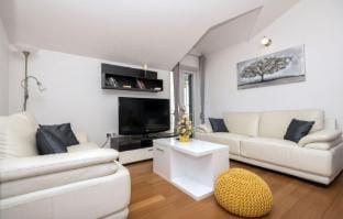 Villa Elizabeta Makarska by Villas Guide Villa in Makarska