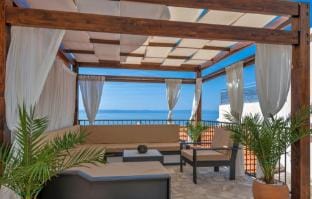 Villa Elizabeta Makarska by Villas Guide Villa in Makarska