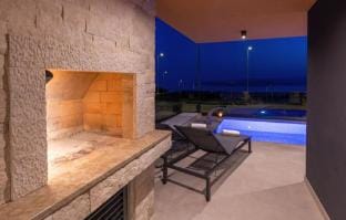 Villa Sirius by Villas Guide Villa in Baška Voda
