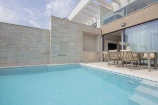 Villa Rosemary - East by Villas Guide Villa in Makarska