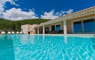 Villa Natura 3 - Opatija by Villas Guide Villa in Primorje-Gorski Kotar County