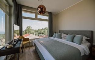 Vila Natura 4 - Opatija by Villas Guide Villa in Primorje-Gorski Kotar County