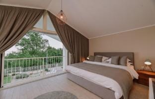 Villa Natura 5 - Opatija by Villas Guide Villa in Primorje-Gorski Kotar County
