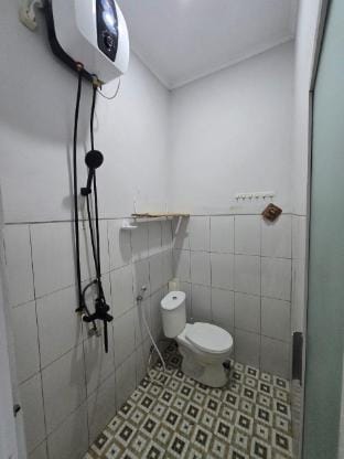 Gubug Semesta A7 Vacation rental in Kerambitan